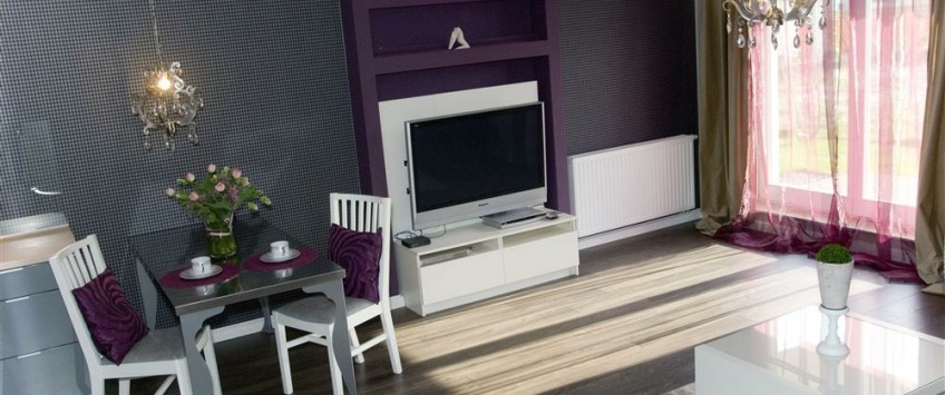 Apartment Władysława Łokietka Sopot - Kalejdoskop