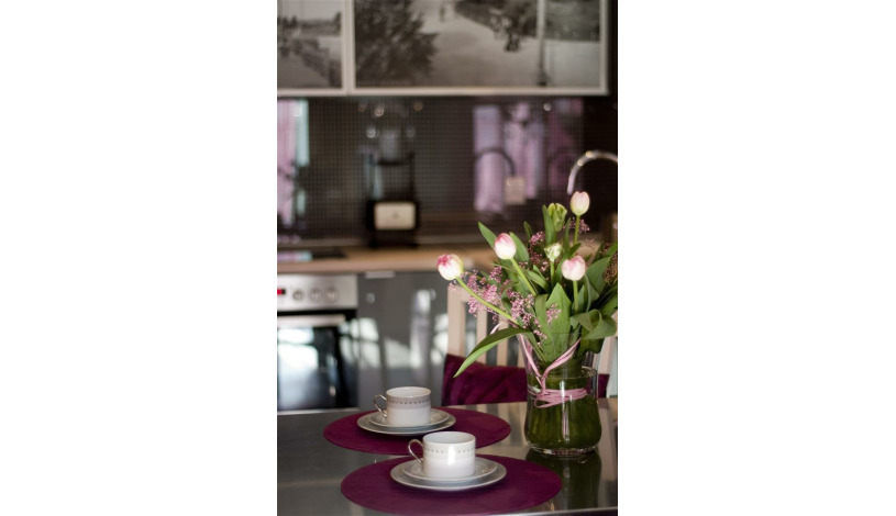 Apartment Władysława Łokietka Sopot - Kalejdoskop