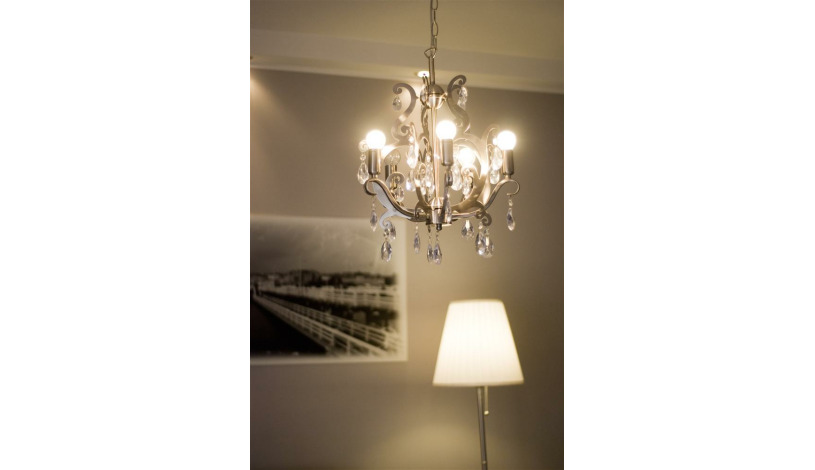 Apartment Władysława Łokietka Sopot - Kalejdoskop