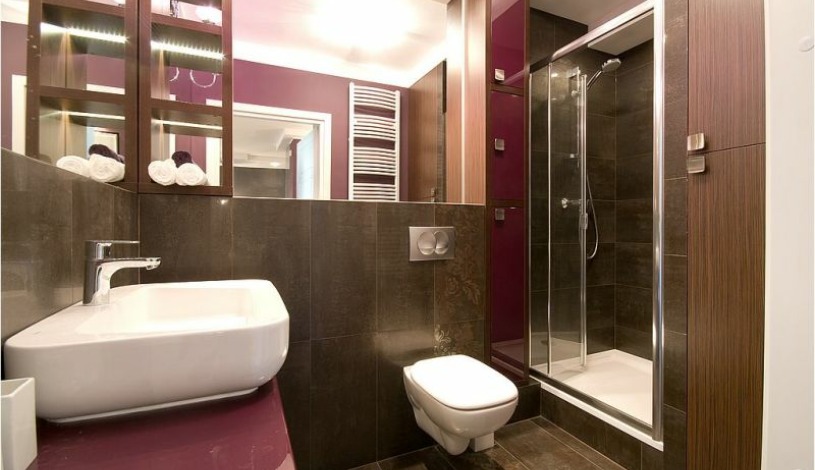 Apartment Władysława Łokietka Sopot - Kalejdoskop