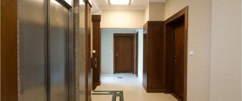 Apartment Władysława Łokietka Sopot - Kalejdoskop