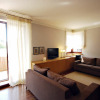 3-bedroom Apartment Sopot with kitchen and with parking