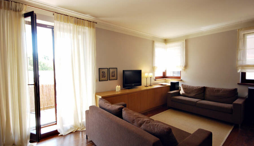 Apartment Władysława Łokietka Sopot - Latający Holender