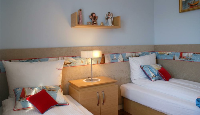 Apartment Władysława Łokietka Sopot - Empire