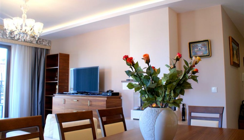 Apartment Władysława Łokietka Sopot - Empire