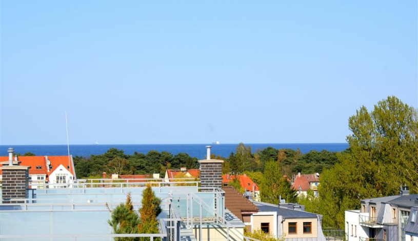 Apartment Władysława Łokietka Sopot - Empire