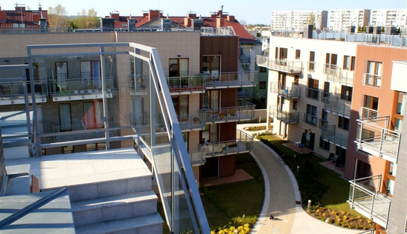 Apartment Władysława Łokietka Sopot - Empire