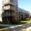 2-bedroom Apartment Sopot with-terrace and with kitchen