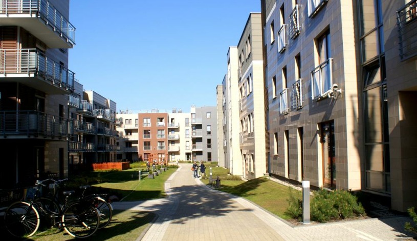 Apartment Władysława Łokietka Sopot - Empire