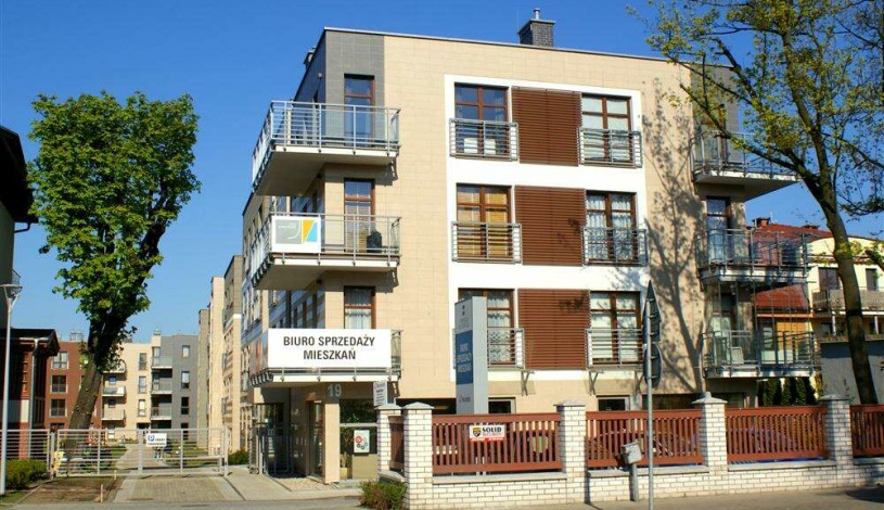 Apartment Władysława Łokietka Sopot - Empire