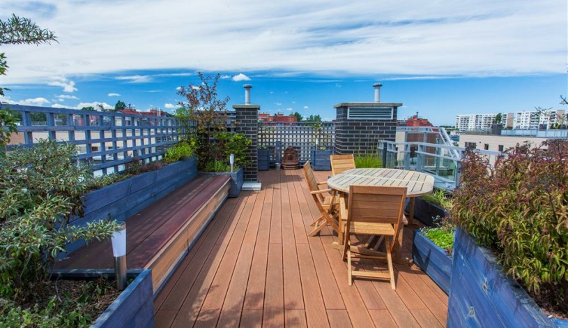 Apartment Władysława Łokietka Sopot - Empire