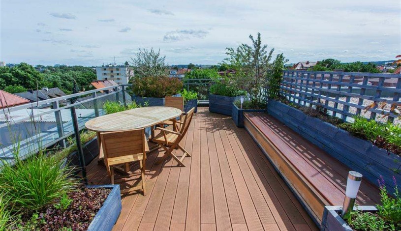 Apartment Władysława Łokietka Sopot - Empire