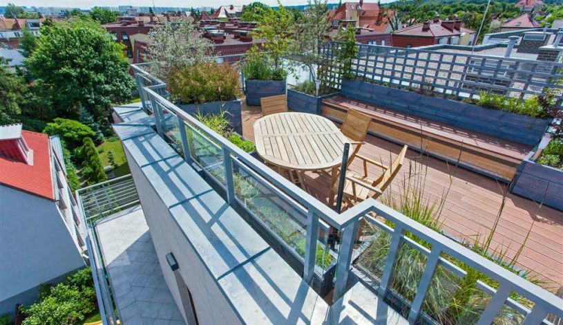 Apartment Władysława Łokietka Sopot - Empire