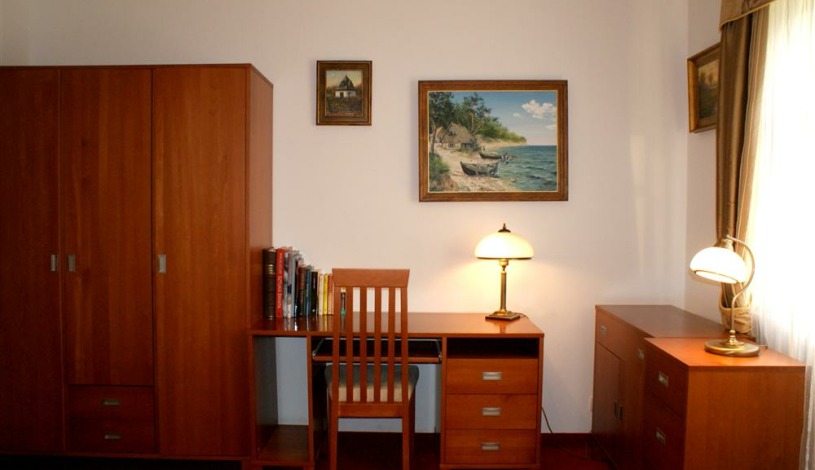 Apartment Władysława Łokietka Sopot - Cannes