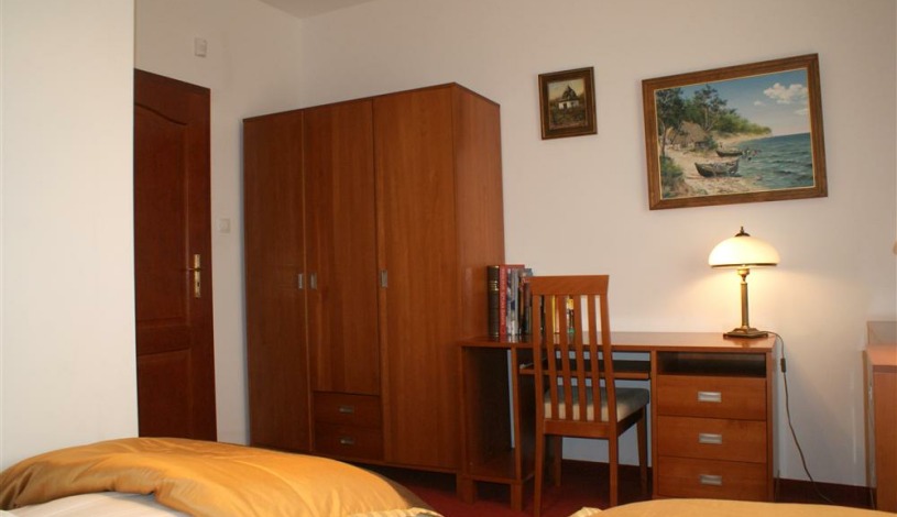 Apartment Władysława Łokietka Sopot - Cannes