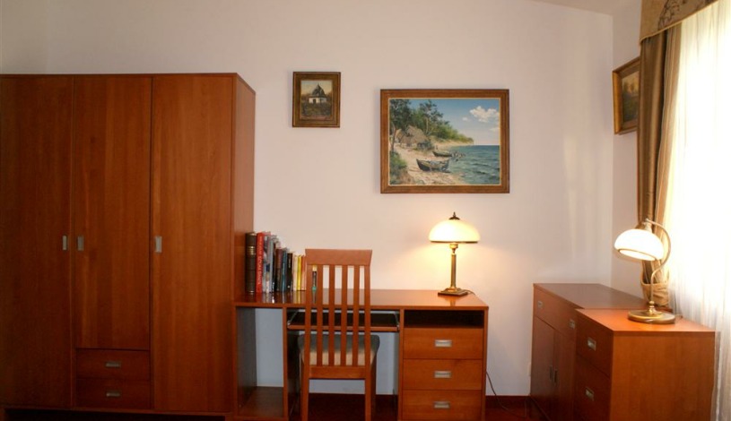 Apartment Władysława Łokietka Sopot - Cannes