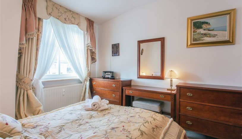 Apartment Władysława Łokietka Sopot - Cannes