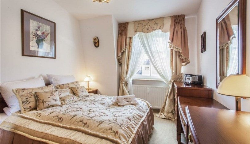 Apartment Władysława Łokietka Sopot - Cannes