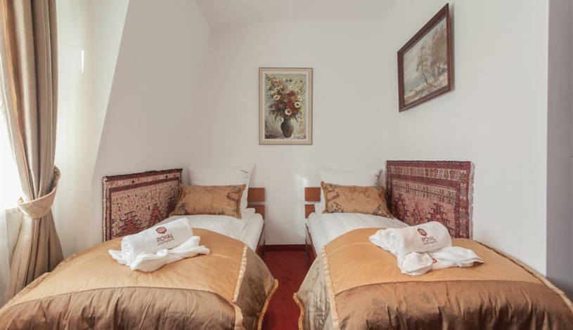 Apartment Władysława Łokietka Sopot - Cannes