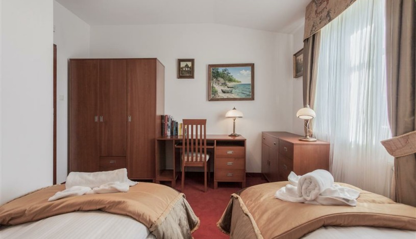 Apartment Władysława Łokietka Sopot - Cannes