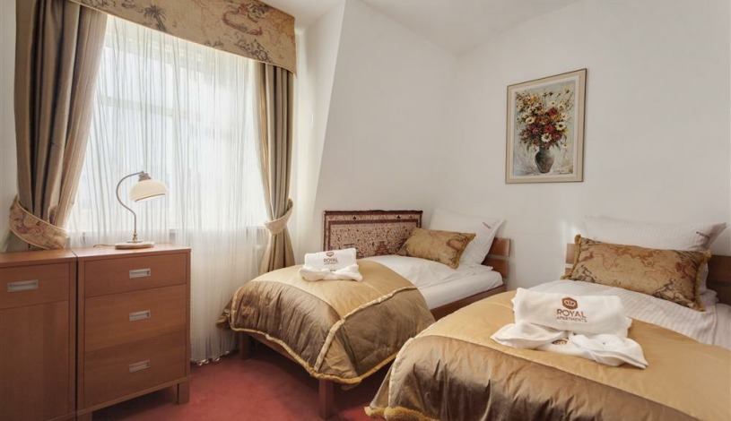 Apartment Władysława Łokietka Sopot - Cannes