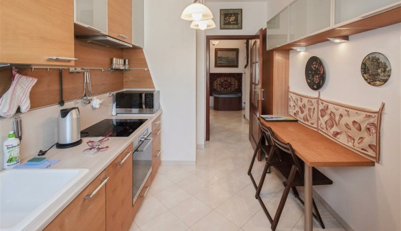 Apartment Władysława Łokietka Sopot - Cannes