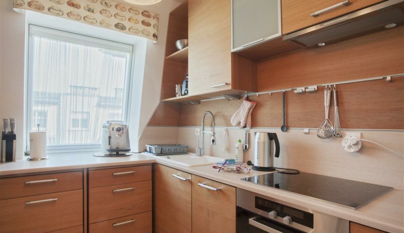 Apartment Władysława Łokietka Sopot - Cannes