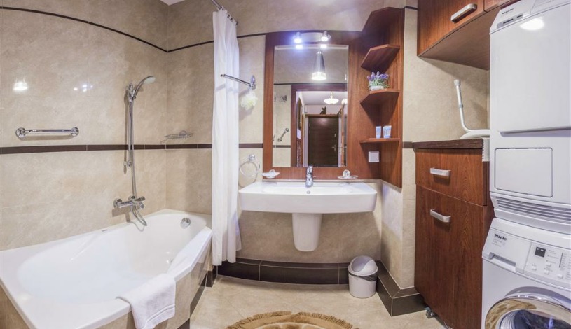 Apartment Władysława Łokietka Sopot - Cannes