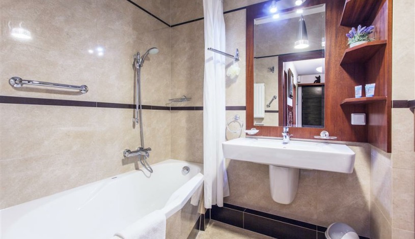 Apartment Władysława Łokietka Sopot - Cannes