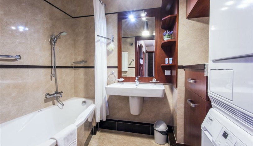 Apartment Władysława Łokietka Sopot - Cannes