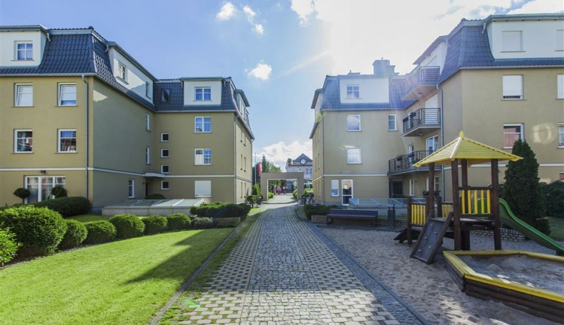 Apartment Władysława Łokietka Sopot - Cannes