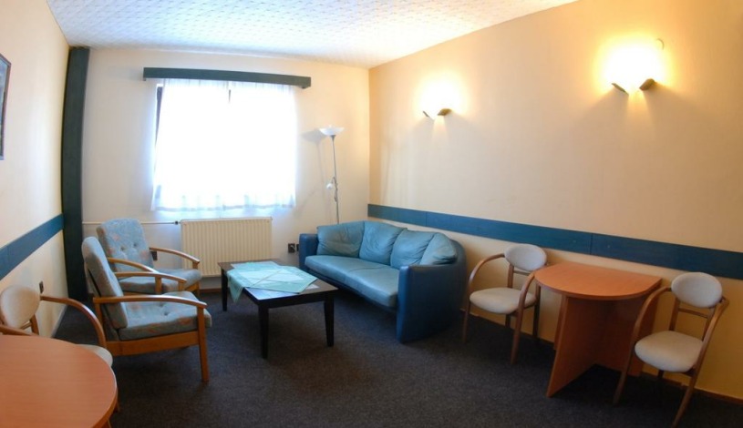 Hotel Wolf Praha