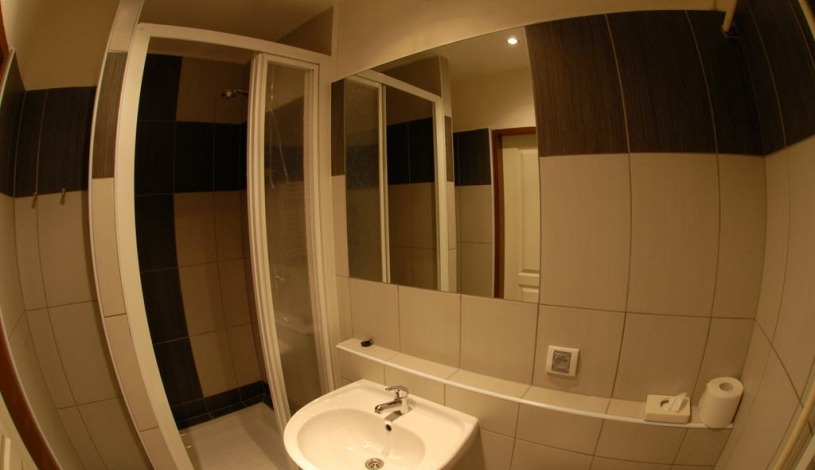 Hotel Wolf Praha