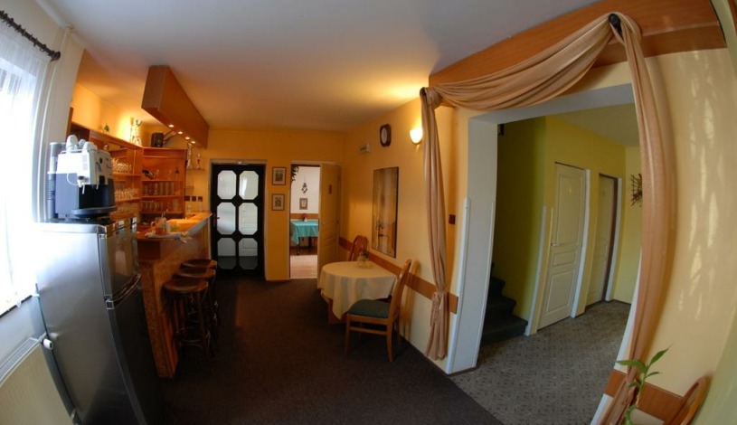 Hotel Wolf Praha