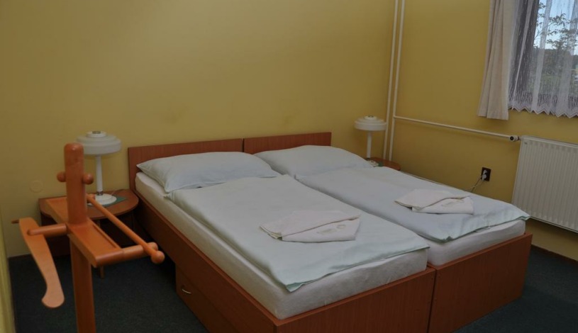Hotel Wolf Praha
