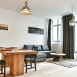 Apartment Wolvengracht Brussel - La Monnaie Residence 2C