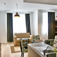 Apartment Wolvengracht Brussel - La Monnaie Residence 4A