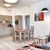 2-bedroom Apartment Brussel Brussels City Centre with kitchen for 6 persons