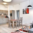 Apartment Wolvengracht Brussel - La Monnaie Residence 3A