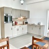 1-bedroom Brussel Brussels City Centre with-terrace and with kitchen