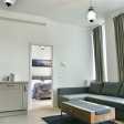 Apartment Wolvengracht Brussel - La Monnaie Residence 5A