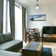 Apartment Wolvengracht Brussel - La Monnaie Residence 5A