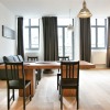 1-bedroom Apartment Brussel Brussels City Centre with kitchen for 4 persons