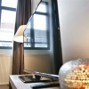 1-bedroom Apartment Brussel Brussels City Centre with kitchen for 4 persons