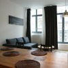 1-bedroom Apartment Brussel Brussels City Centre with kitchen for 4 persons