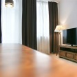 Apartment Wolvengracht Brussel - La Monnaie Residence 2C