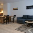 Apartment Wolvengracht Brussel - La Monnaie Residence 2C