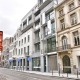 La Monnaie Residence 2C - Apartment Wolvengracht Brussel