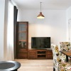 1-bedroom Apartment Brussel Brussels City Centre with kitchen for 4 persons