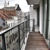 1-bedroom Apartment Brussel Brussels City Centre with kitchen for 4 persons